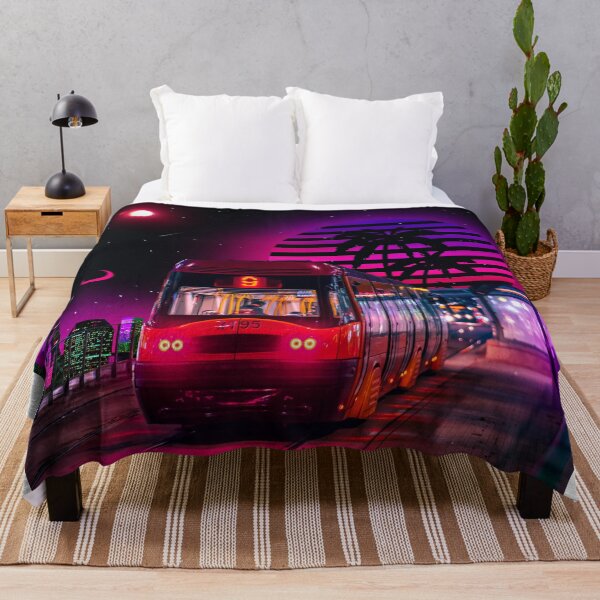 Item preview, Synth Train designed and sold by Moonquestart.