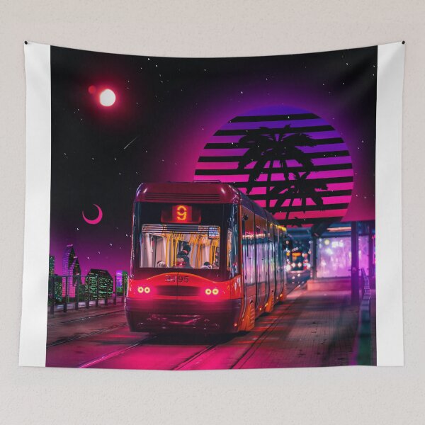 Item preview, Synth Train designed and sold by Moonquestart.