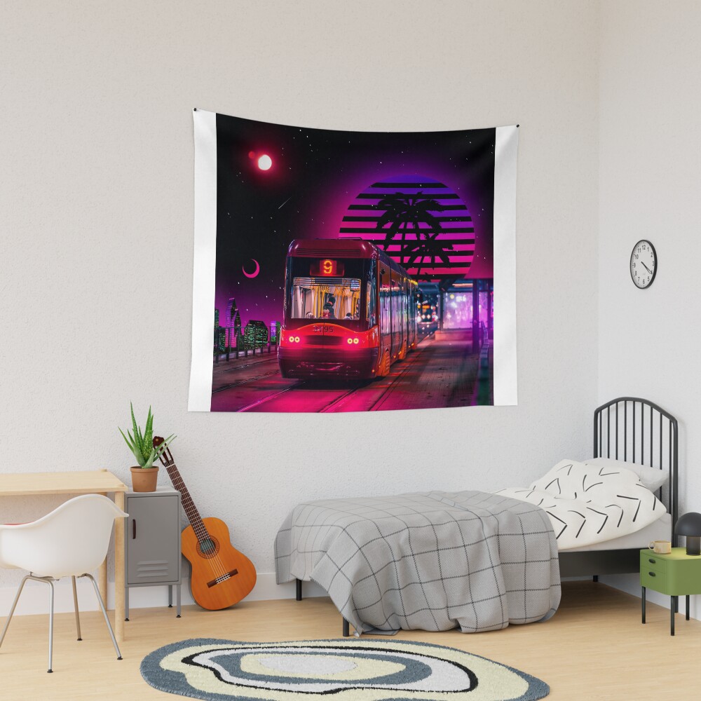 Item preview, Tapestry designed and sold by Moonquestart.