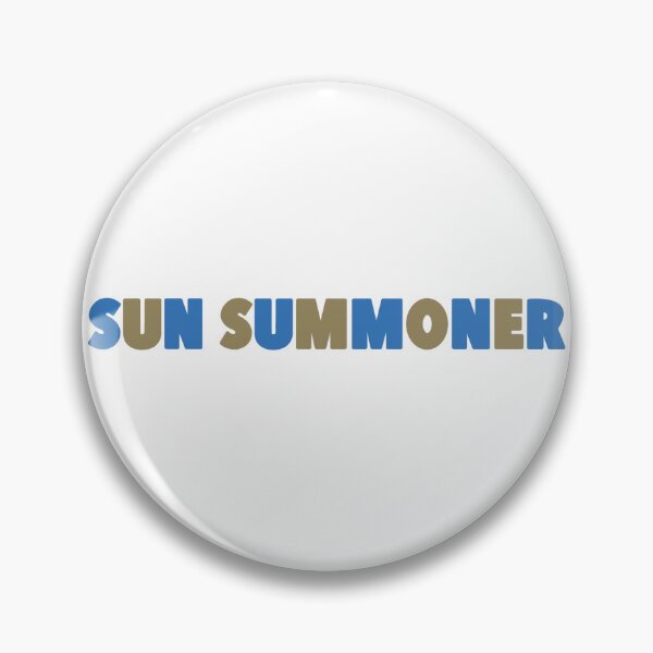 Item preview, Sun Summoner designed and sold by Avarie ✨.