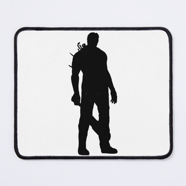 Item preview, Trapper Silhouette designed and sold by NerdFuels.