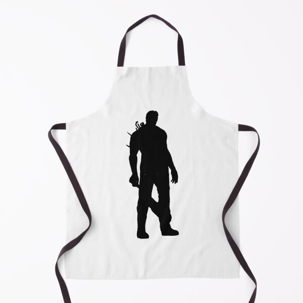 Item preview, Trapper Silhouette designed and sold by NerdFuels.