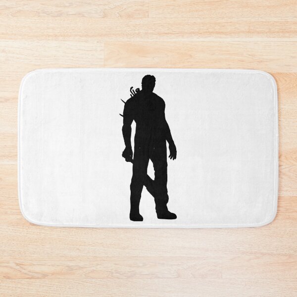 Item preview, Trapper Silhouette designed and sold by NerdFuels.