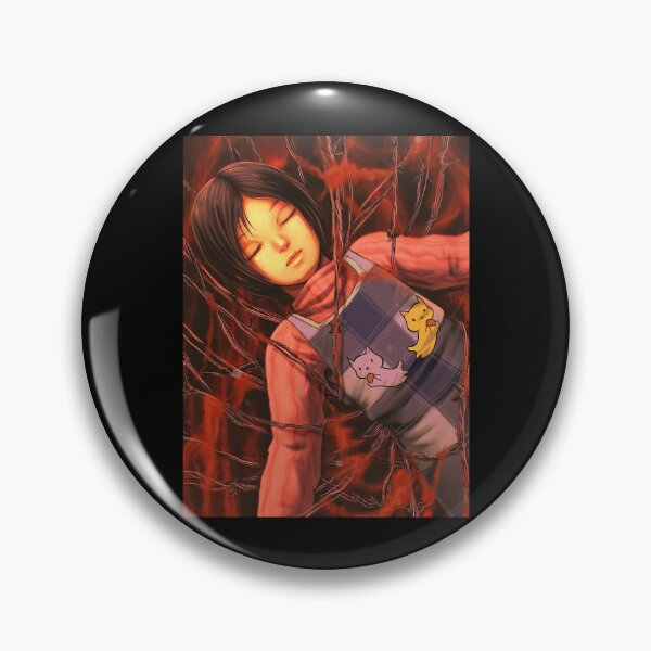 Item preview, The Fear Of Blood Graphic designed and sold by NerdFuels.