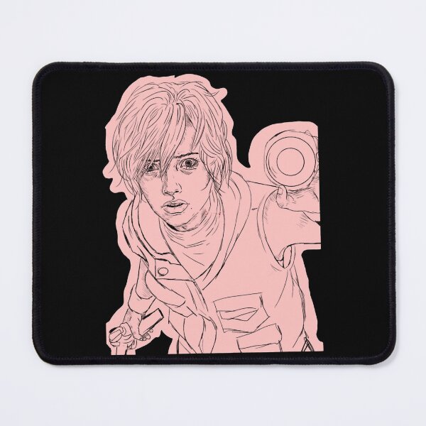 Item preview, stuck in a nightmare designed and sold by NerdFuels.