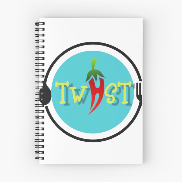 Item preview, TWIST designed and sold by printiesart.