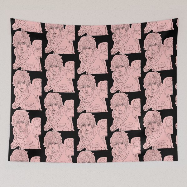 Item preview, stuck in a nightmare designed and sold by NerdFuels.