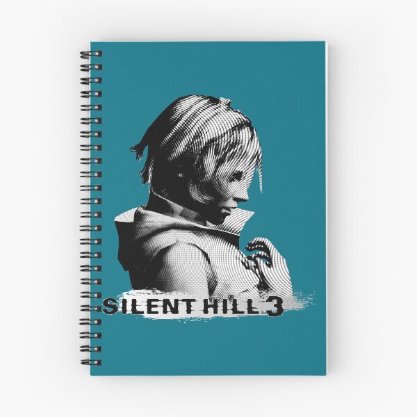 Item preview, Silent Hill 3 Heather Cheryl Mason designed and sold by NerdFuels.