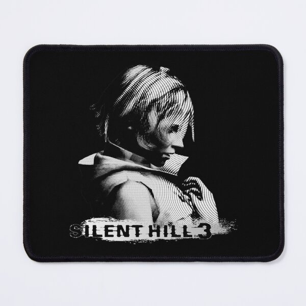 Item preview, Silent Hill 3 Heather Cheryl Mason designed and sold by NerdFuels.