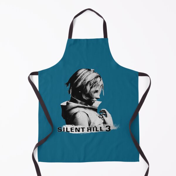 Item preview, Silent Hill 3 Heather Cheryl Mason designed and sold by NerdFuels.
