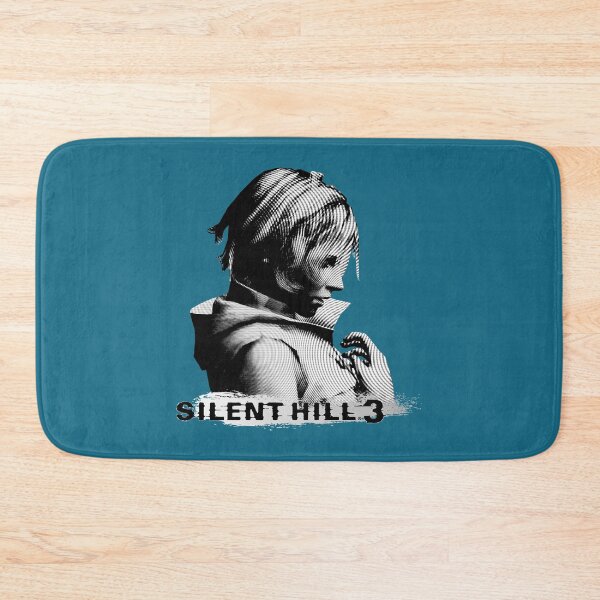 Item preview, Silent Hill 3 Heather Cheryl Mason designed and sold by NerdFuels.