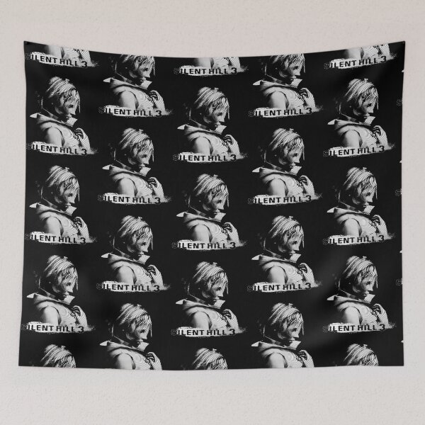 Item preview, Silent Hill 3 Heather Cheryl Mason designed and sold by NerdFuels.