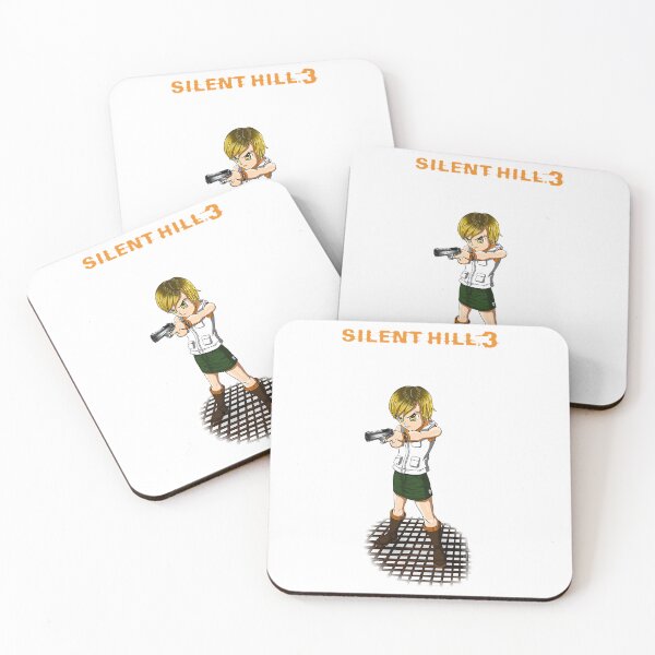 Item preview, Silent Hill 3 - Heather Mason designed and sold by NerdFuels.