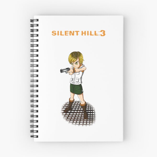Item preview, Silent Hill 3 - Heather Mason designed and sold by NerdFuels.