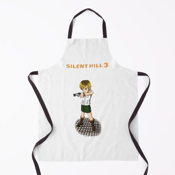 Item preview, Silent Hill 3 - Heather Mason designed and sold by NerdFuels.