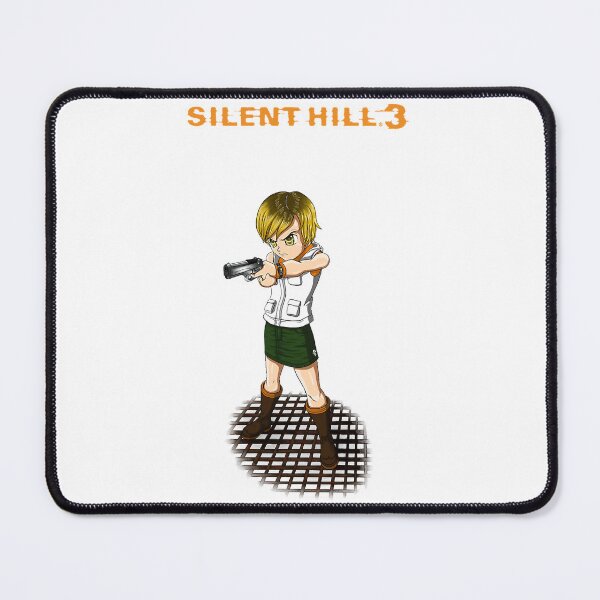 Item preview, Silent Hill 3 - Heather Mason designed and sold by NerdFuels.