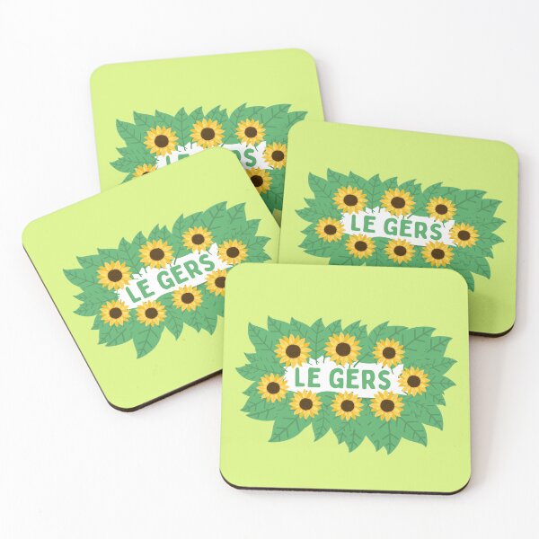 Item preview, Le Gers designed and sold by GasconyPassion.