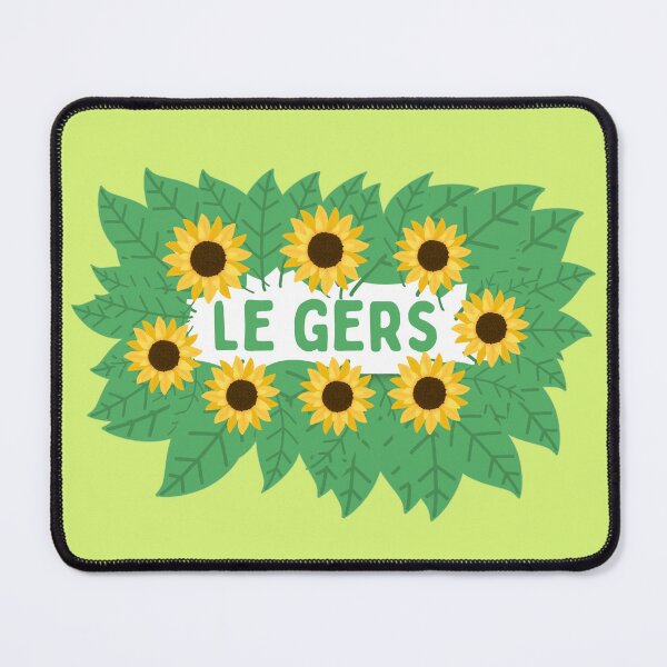 Item preview, Le Gers designed and sold by GasconyPassion.