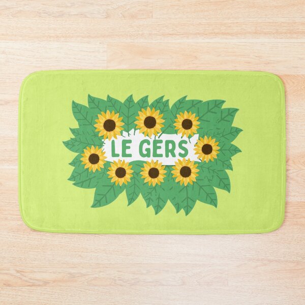 Item preview, Le Gers designed and sold by GasconyPassion.