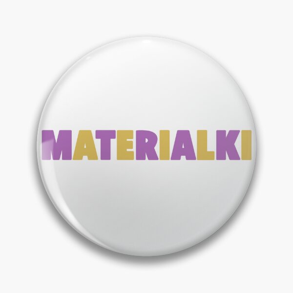 Item preview, Materialki designed and sold by Avarie ✨.