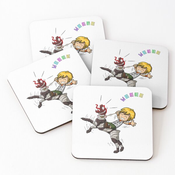 Item preview, Silent Hill 3 - Heather and Double Head designed and sold by NerdFuels.