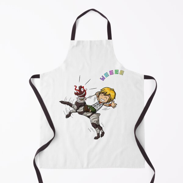 Item preview, Silent Hill 3 - Heather and Double Head designed and sold by NerdFuels.