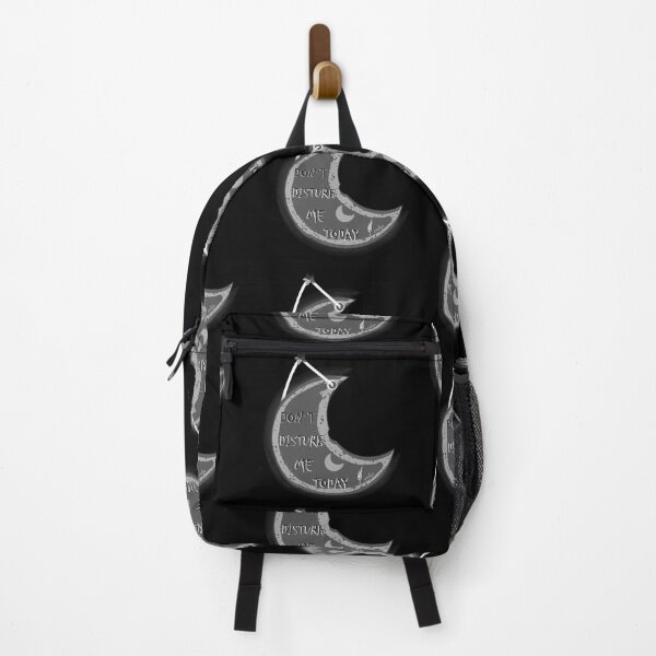 Item preview, DON'T DISTURB BLACK designed and sold by artandyc.