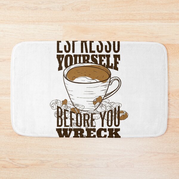 Item preview, coffee designed and sold by Roy & Pride.