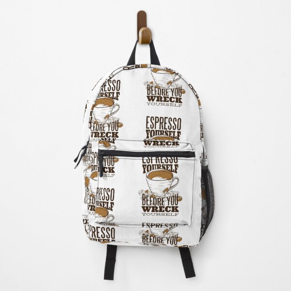 Item preview, coffee designed and sold by Roy & Pride.
