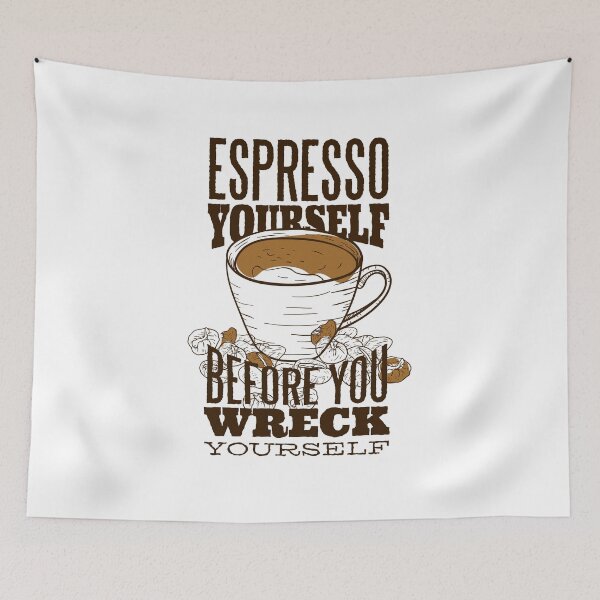Item preview, coffee designed and sold by Roy & Pride.