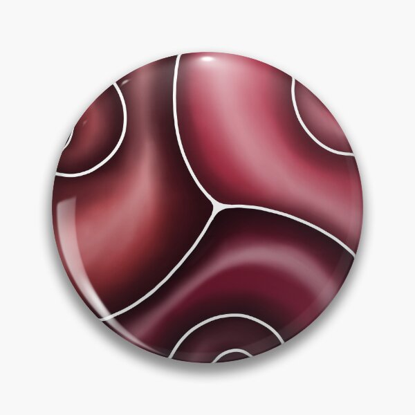 Item preview, Crimson Waves designed and sold by lezell.