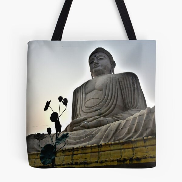 Item preview, India - Bodh Gaya designed and sold by franck380.