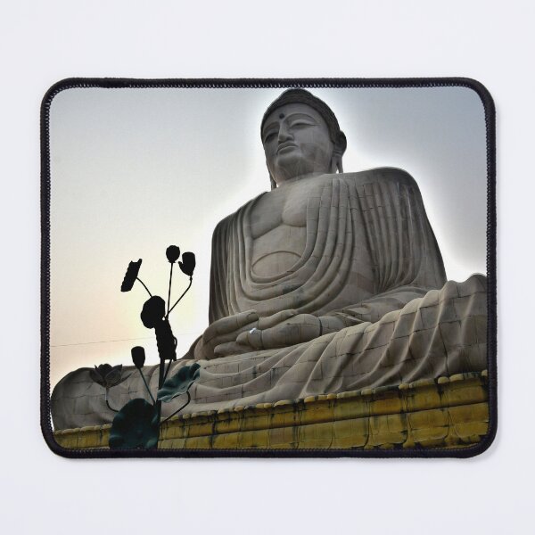 Item preview, India - Bodh Gaya designed and sold by franck380.