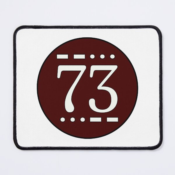 Item preview, Ham Radio 73 Best Regards Amateur radio designed and sold by tshirtsbyllt.