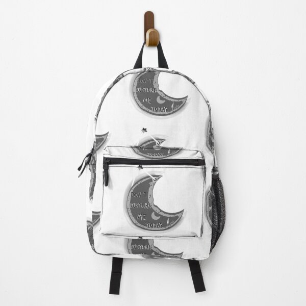 Item preview, DON'T DISTURB WHITE designed and sold by artandyc.