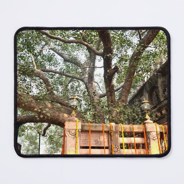 Item preview, India - Bodh Gaya designed and sold by franck380.