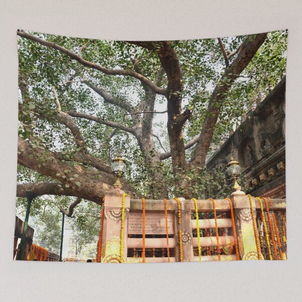 Item preview, India - Bodh Gaya designed and sold by franck380.