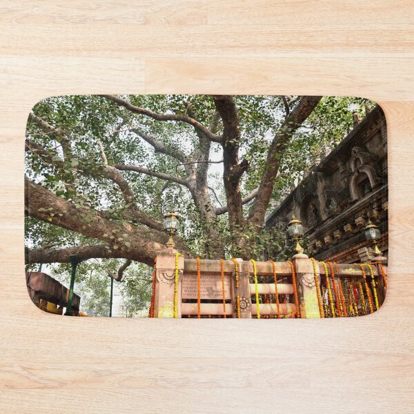 Item preview, India - Bodh Gaya designed and sold by franck380.