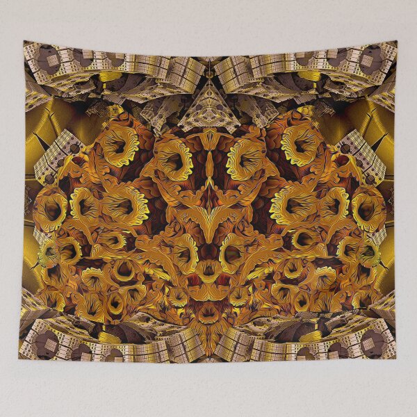 Item preview, Decrypting an Alien Genome designed and sold by John Hill.