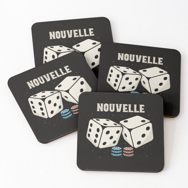 Item preview, nouvelle T-Shirt designed and sold by KanePouros.