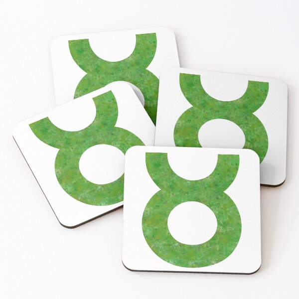 Item preview, Taurus Symbol designed and sold by CheekyandGeeky.