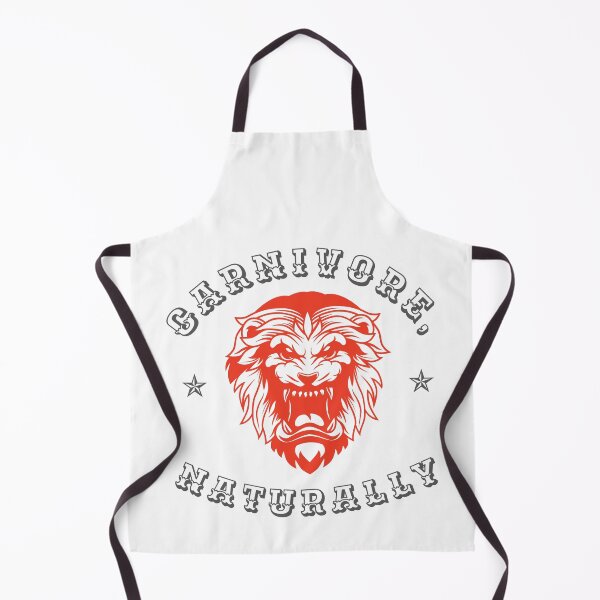 Item preview, CARNIVORE, NATURALLY designed and sold by FinalCut55.