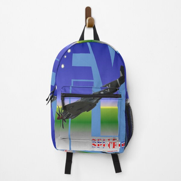 Item preview, Fly Design - Spitfire VH-HET, Australia 2010 designed and sold by muz2142.