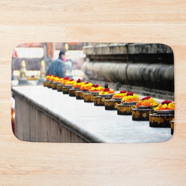 Item preview, India - Bodh Gaya designed and sold by franck380.