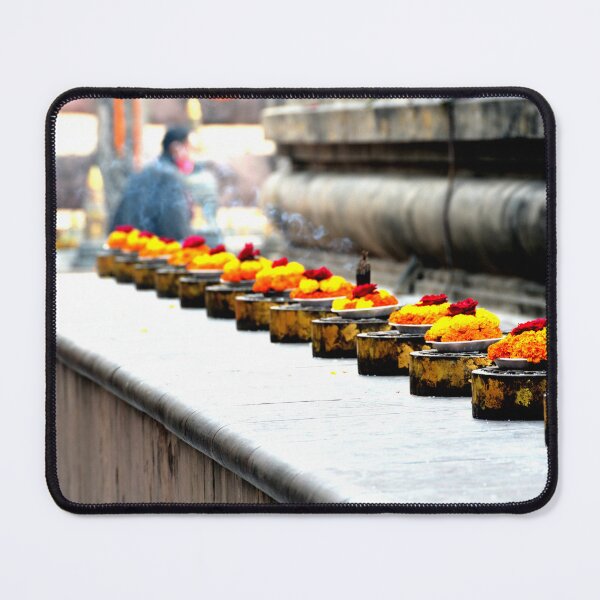 Item preview, India - Bodh Gaya designed and sold by franck380.