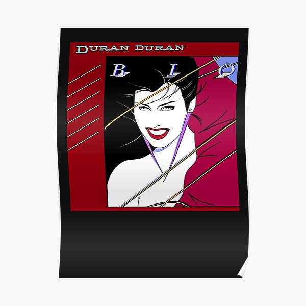 “Rio Duran” Poster for Sale by ernestlawson | Redbubble