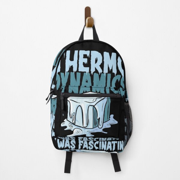 Item preview, Thermodynamics It Was Fascinating designed and sold by donpakundo19.