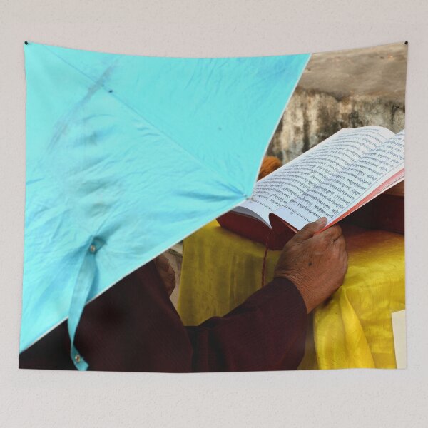 Item preview, India - Bodh Gaya designed and sold by franck380.