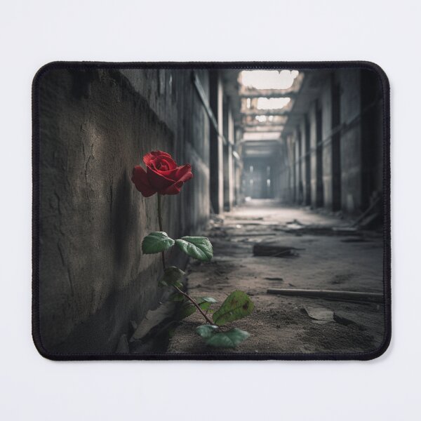 Item preview, Rose of Hope designed and sold by EricTH3R3D.