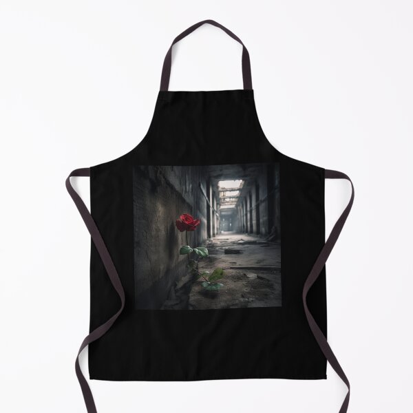 Item preview, Rose of Hope designed and sold by EricTH3R3D.